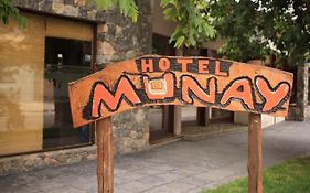 Munay Hotel Cafayate